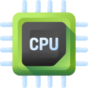 CPU