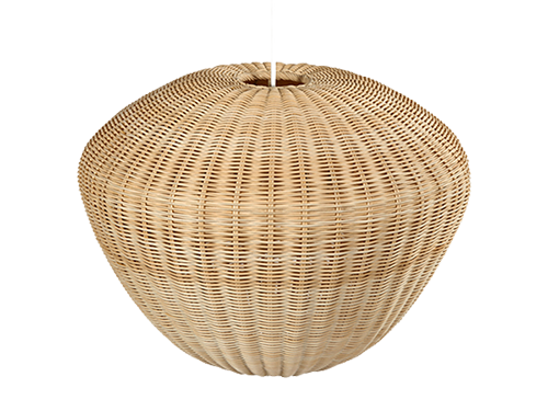 Wicker Ball
